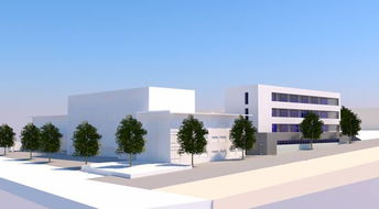 锐德扩建布劳博伊伦工厂 新管理与研发大楼动工，助力SMT技术创新与市场布局