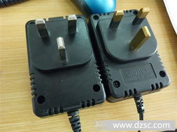 整流器 从6V到24V，为电子电器产品提供稳定直流电源