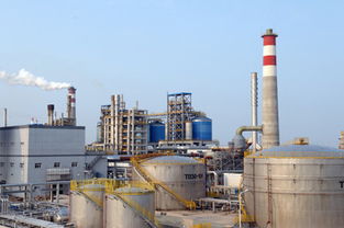 卡博特公司 创新驱动，技术服务引领行业未来