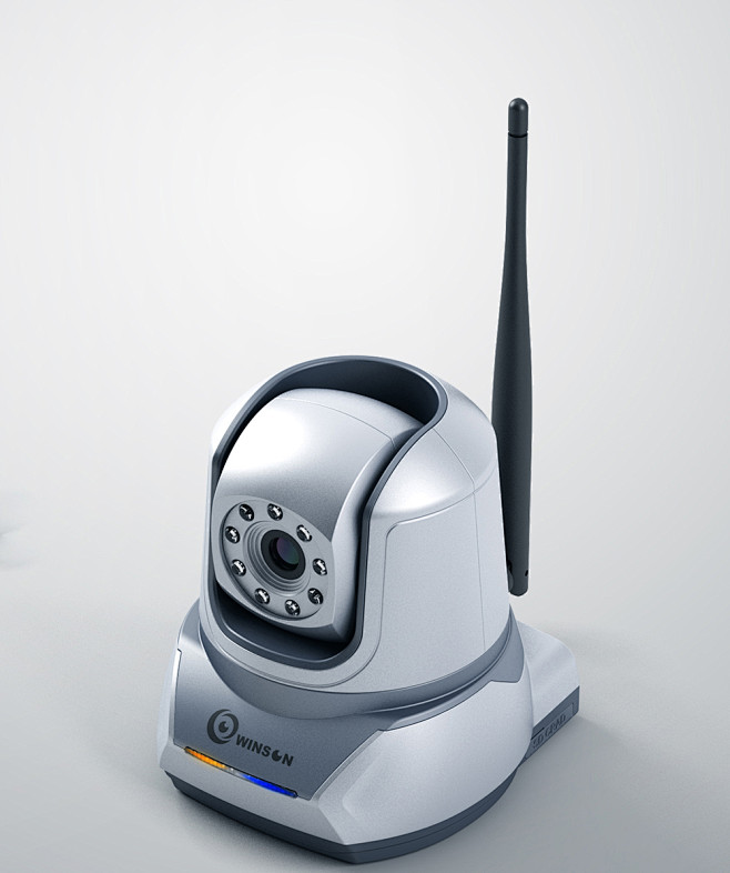 三维建模技术在数码电子产品展示中的应用与咨询